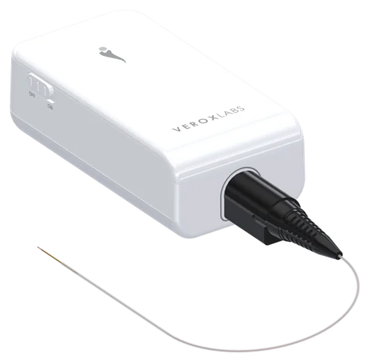 Thin Needle Sensor